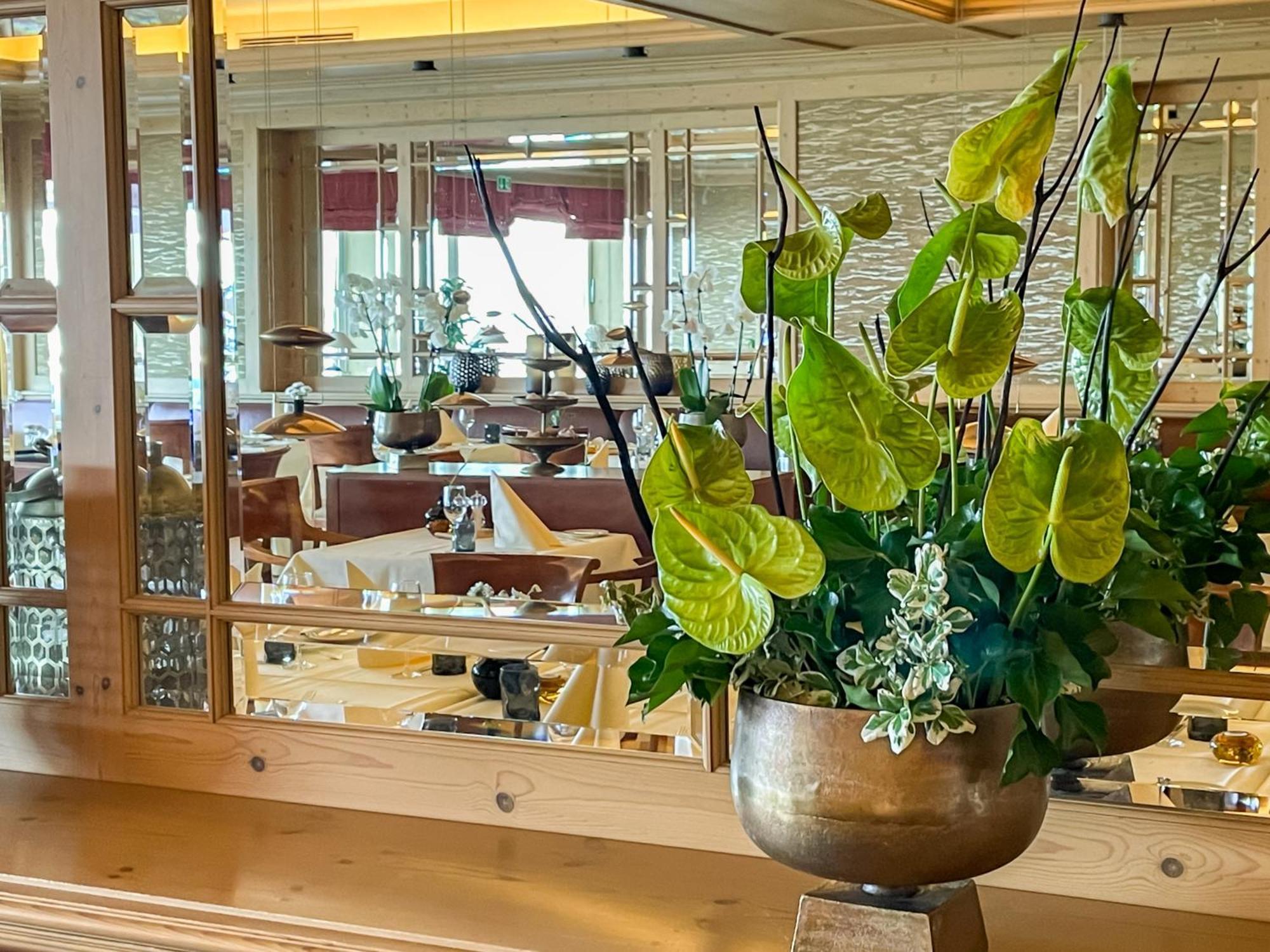 Grand Hotel Seeschloesschen Sea Retreat & Spa 티멘도르프스트랜드 외부 사진