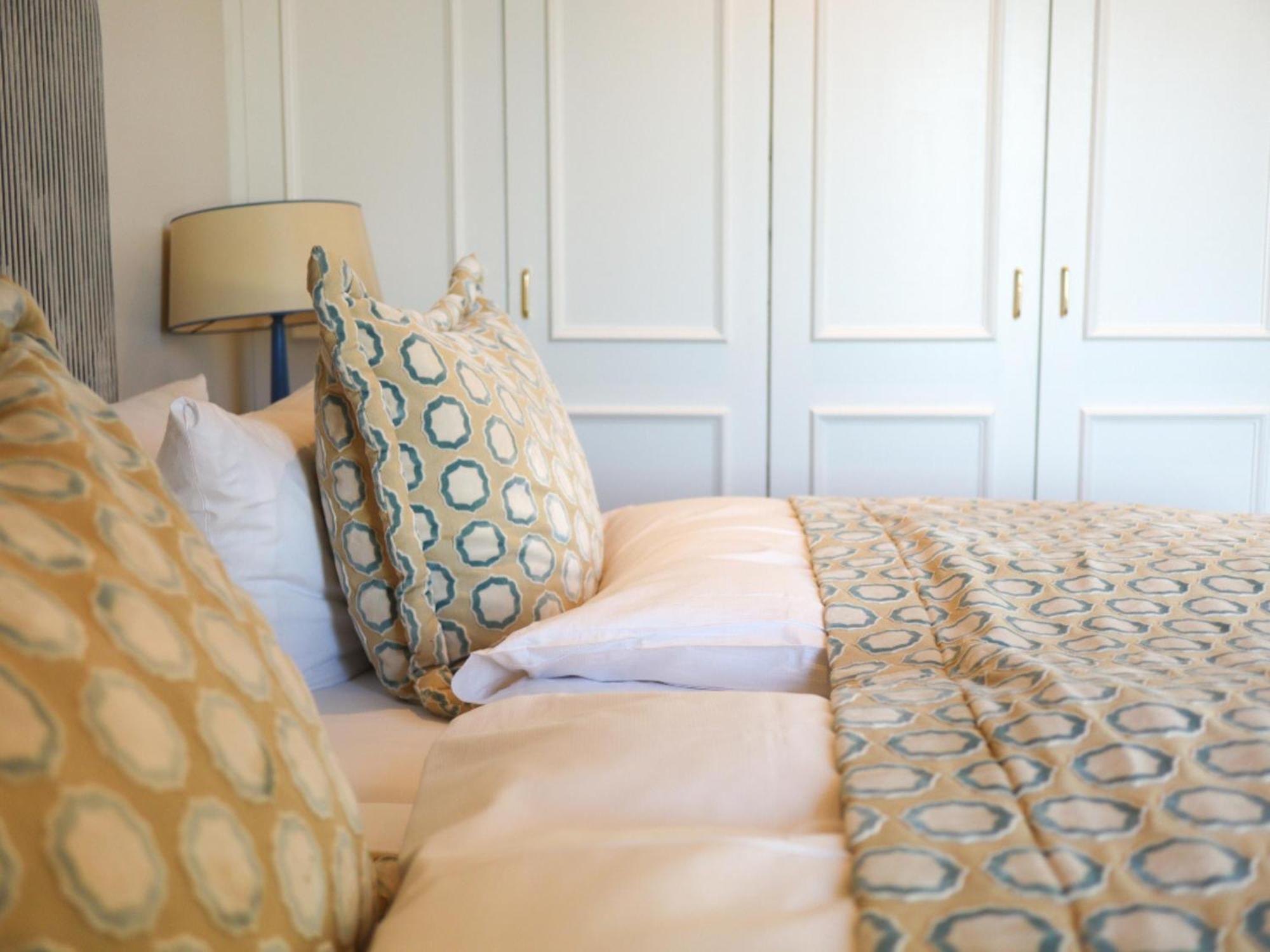 Grand Hotel Seeschloesschen Sea Retreat & Spa 티멘도르프스트랜드 외부 사진