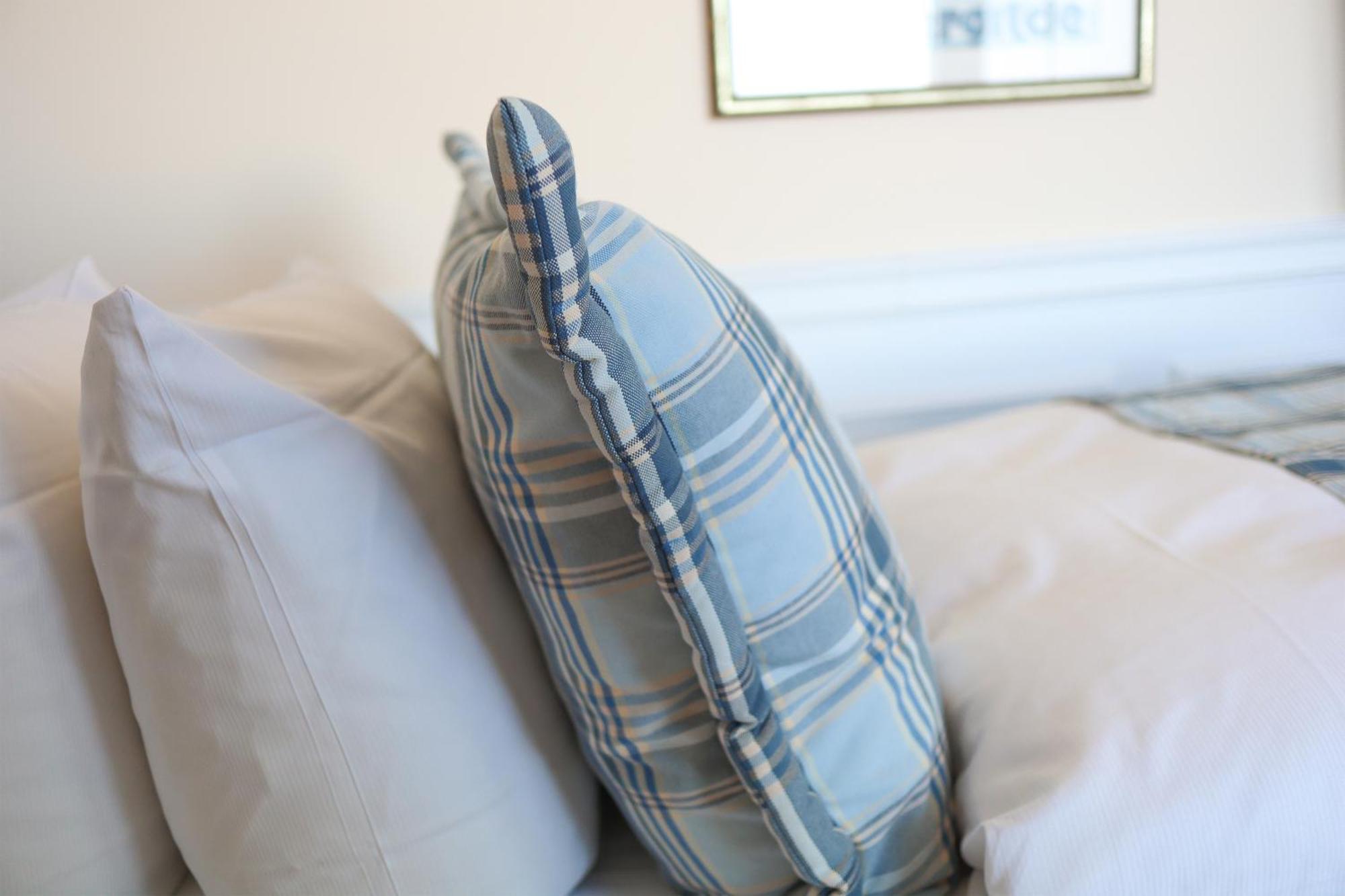 Grand Hotel Seeschloesschen Sea Retreat & Spa 티멘도르프스트랜드 객실 사진